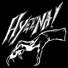 Laden Sie das Bild in den Galerie-Viewer, Hyeena!