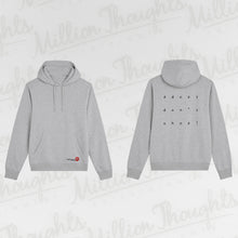 Load the image into the gallery viewer, Fellnasen eV - "ADOPT DON`SHOP" (Hoodie)