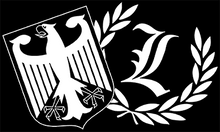 Laden Sie das Bild in den Galerie-Viewer, LocsterTattoo - "Fußball 2024" (Black)