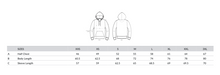 Load the image into the gallery viewer, Fellnasen eV - "ADOPT DON`SHOP" (Hoodie)