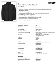 Load the image into the gallery viewer, Fellnasen eV - "BE THE PERSON"