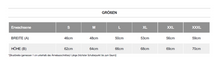 Load the image into the gallery viewer, Fellnasen eV - "BE THE PERSON"