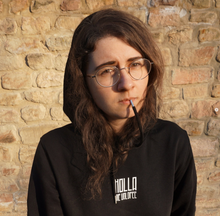 Laden Sie das Bild in den Galerie-Viewer, Holla - "Logo"