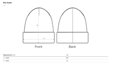 Laden Sie das Bild in den Galerie-Viewer, Fellnasen e.V. - Beanie