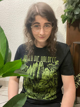 Load the image into the gallery viewer, Holla - "Forrest"