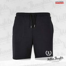 Laden Sie das Bild in den Galerie-Viewer, LocsterTattoo - "Casual" Shorts