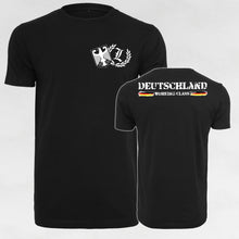 Laden Sie das Bild in den Galerie-Viewer, LocsterTattoo - "Fußball 2024" (Black)