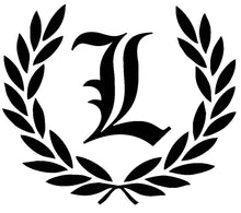 Load the image into the gallery viewer, LocsterTattoo - "Casual" (White)