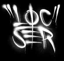 Laden Sie das Bild in den Galerie-Viewer, LocsterTattoo - "Ghetto" (Hoody)