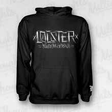 Laden Sie das Bild in den Galerie-Viewer, LocsterTattoo - "XXX" (Hoody)