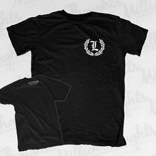 Load the image into the gallery viewer, LocsterTattoo - "Casual"