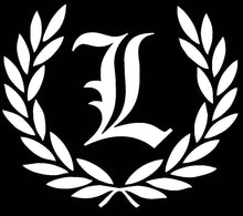 Load the image into the gallery viewer, LocsterTattoo - "Casual"