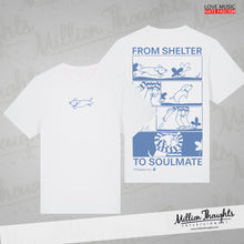 Load the image into the gallery viewer, Fellnasen eV - "LOVE"