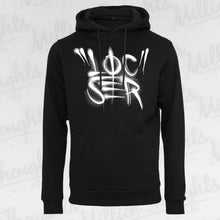 Laden Sie das Bild in den Galerie-Viewer, LocsterTattoo - "Ghetto" (Hoody)