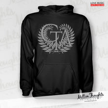 Load the image into the gallery viewer, Call This Addiction Logo