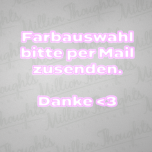Load the image into the gallery viewer, Fellnasen eV - "LOGO SMALL"