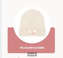 Laden Sie das Bild in den Galerie-Viewer, Fellnasen e.V. - Beanie