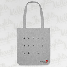 Load the image into the gallery viewer, Fellnasen eV - "ADOPT DON`SHOP"