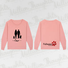 Load the image into the gallery viewer, Fellnasen eV - "LOVE"