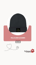 Laden Sie das Bild in den Galerie-Viewer, Fellnasen e.V. - Beanie