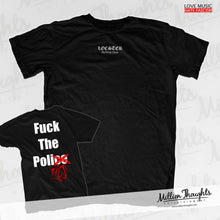 Load the image into the gallery viewer, LocsterTattoo - "Politics"