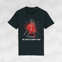 Load the image into the gallery viewer, Fellnasen eV - "BE KIND"