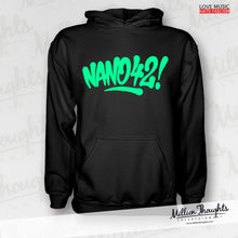 Laden Sie das Bild in den Galerie-Viewer, Nano Boogie#2 Hoody