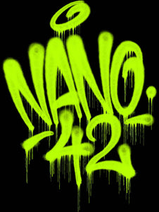 Nano Boogie#1 Hoody