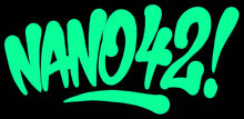 Laden Sie das Bild in den Galerie-Viewer, Nano Boogie#2 Shirt Men