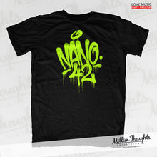 Laden Sie das Bild in den Galerie-Viewer, Nano Boogie#1 Shirt Men