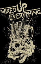 Laden Sie das Bild in den Galerie-Viewer, Mixed Up Everything #2