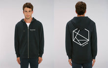 Laden Sie das Bild in den Galerie-Viewer, TAG.WERK Zipper