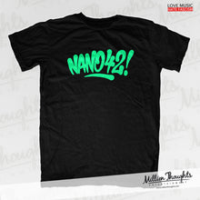 Laden Sie das Bild in den Galerie-Viewer, Nano Boogie#2 Shirt Men