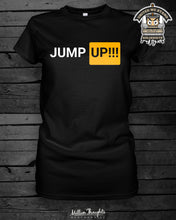Laden Sie das Bild in den Galerie-Viewer, Nano-JUMPUP-BLK-GRL