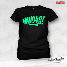 Laden Sie das Bild in den Galerie-Viewer, Nano Boogie#2 GirlShirt