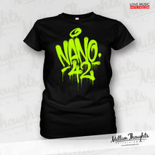 Laden Sie das Bild in den Galerie-Viewer, Nano Boogie#1 GirlShirt