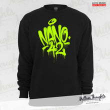 Laden Sie das Bild in den Galerie-Viewer, Nano Boogie#1 Sweater
