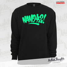 Load the image into the gallery viewer, Nano Boogie#2 Sweater