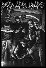 Laden Sie das Bild in den Galerie-Viewer, Dead like Juliet