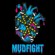 Laden Sie das Bild in den Galerie-Viewer, MUDFIGHT