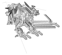 Laden Sie das Bild in den Galerie-Viewer, Lost&Found Berlin