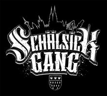 Laden Sie das Bild in den Galerie-Viewer, Schälsick Gang