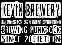 Laden Sie das Bild in den Galerie-Viewer, Kevin Brewery