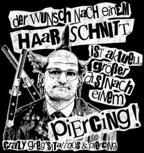 Laden Sie das Bild in den Galerie-Viewer, Crazy Gregs Tattoos & Piercing