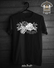 Laden Sie das Bild in den Galerie-Viewer, CrazyGregsTattoos2