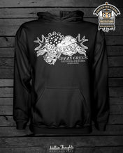 Laden Sie das Bild in den Galerie-Viewer, CrazyGregsTattoos2-Hoody