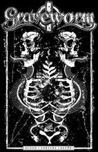 Laden Sie das Bild in den Galerie-Viewer, GRAVEWORM