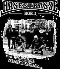 Laden Sie das Bild in den Galerie-Viewer, Hasestraße Nord