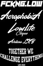 Laden Sie das Bild in den Galerie-Viewer, Fckng.Low
