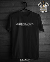 Load the image into the gallery viewer, LocsterTattoo - "LovingTattoos"